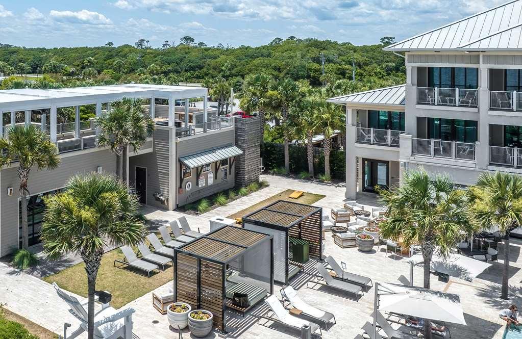 Jekyll Ocean Club Resort Остров Джекилл Удобства фото