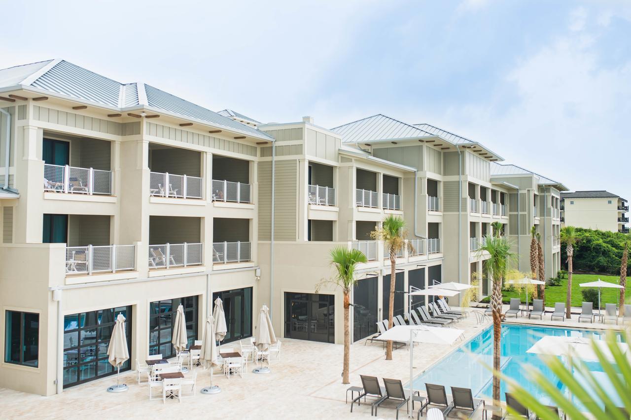 Jekyll Ocean Club Resort Остров Джекилл Экстерьер фото